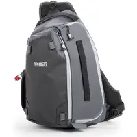 Think Tank MindShift PhotoCross 13 - carbon grey