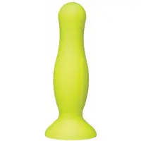 Doc Johnson Mode Anal Plug 5 Inch