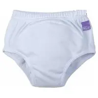 Bambino Mio Oefenbroekje Bambino Mio Wit 2-3jr (13-16 kg) BMTP2-3 A