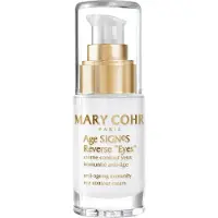 Mary Cohr Age Signes - Reverse Eyes 15 ml
