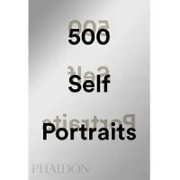 Phaidon Press 500 self portraits - Julian Bell