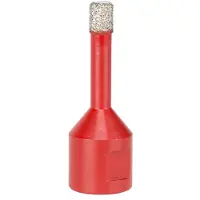 Rubi Drygres Diamantboor | 8 mm | droog | M14 - 05989