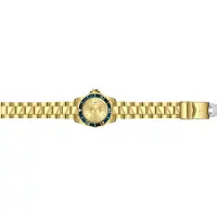 Invicta Pro Diver 14124