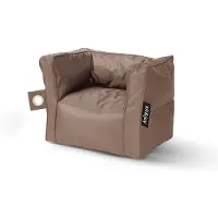 Sit&Joy Zitzak Kids - Primo Kleur: Taupe