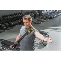 SKLZ Trigger Strap Massage Riem