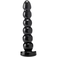 HardToys Anaal dildo Blitzkrieg
