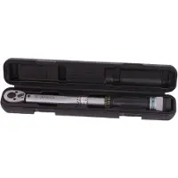 Seneca MOMENTSLEUTEL 3/8 19-110NM