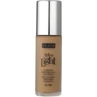 PUPA Milano Active Light Foundation Amber