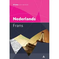 Unieboek spectrum Prisma woordenboek Nederlands-Frans - H.W.J. Gudde