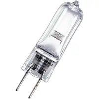 Osram 64610 HLX 50W 12V G6.35 BRL FS1