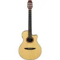 Yamaha Ntx5 Natural - Made In Japan