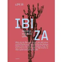 Lannoo Life Is Ibiza - Poelmans Anne