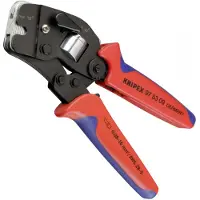 Knipex Krimptang zelfinstellend 10-16mm2