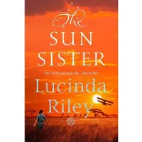 Pan Books The Seven Sisters 6. The Sun Sister