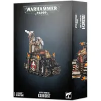 Games Workshop Exorcist