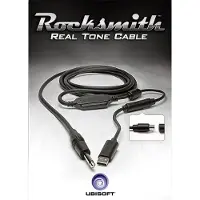 Rocksmith Real Tone Cable - PC