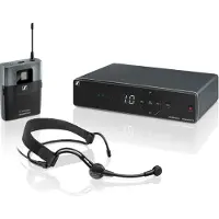 Sennheiser XSW 1-ME3 -B (614 - 638 MHZ)