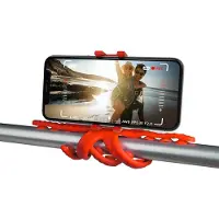 Celly Squiddy Red for smartphone