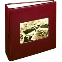 Henzo Fotoalbum - Edition -