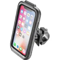 Interphone iCase Motorhouder Apple iPhone X