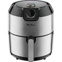 Moulinex Easy Fry Classic XL EZ201D10