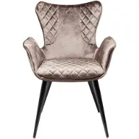Kare design Eetkamerstoel Dream