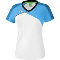 Erima Premium One 2.0 Dames T-Shirt
