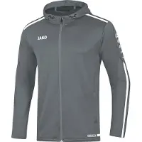 Jako Jas met kap striker 2.0 6819-40