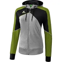 Erima Premium One 2.0 Dames Trainingsjack