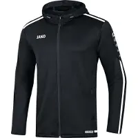 Jako Jas met kap striker 2.0 6819-08