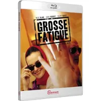 Gaumont Grosse Fatigue - FR-Bluray