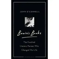 Bowie's Books - John O'Connell