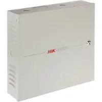 Hikvision Complete Pro deurcontroller, 2 deuren, DS-K2602