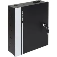 Hikvision Basic+ deurcontroller, 1 deur, DS-K2801