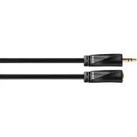 Avinity - Class 3 Audio Cable - 3.5mm Jack (M to F) - 2.0m