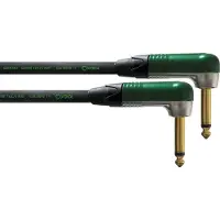 Cordial CRI 0,3 RR 0.3 m Gewikkeld - Gewikkeld Patchkabel