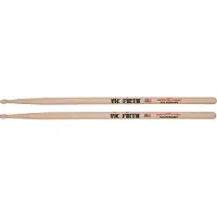 Vic Firth X5APG American Classic Extreme 5A PureGrit drumstokken