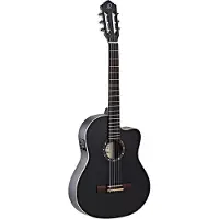 Ortega Guitare R125 Epicea Sillet 48 Eq