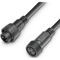 Cameo P EX 003 Power Extension Cable 3m