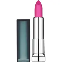 Maybelline Color Sensational Creamy Mattes Lipstick - 950 Magnetic Magenta
