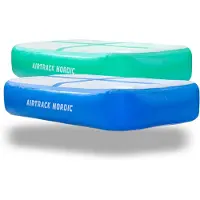 Airtracks AirBlock - Blauw