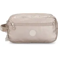 Kipling Toilettas 'Basic Plus Agot BP' beige