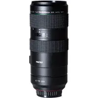 Pentax HD D FA 70-210mm F4 ED SDM WR