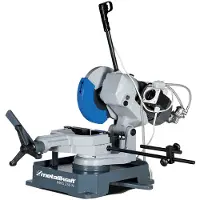 MetallKraft MKS250N Afkortzaag 250 mm 230 Volt