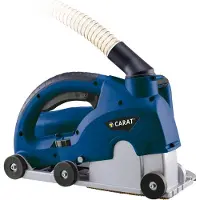 Carat Sleuvenzaagmachine SL-1505 Incl. 2 Diamantzagen CE Master - MZSLB1505S