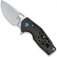 Fox cutlery Fox Suru Zwart