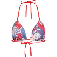 Skiny Bikinitop 'Fruit Pool '