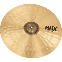 Sabian HHX Thin crash 20 inch