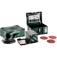 Metabo Excentrische Schuurmachine SXE1505 691039000