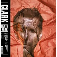 Cd Clark - Death Peak